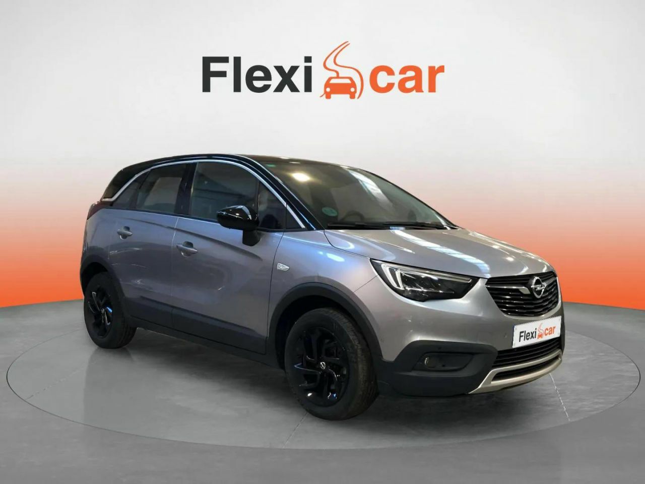 Orihuela  de segunda mano - opel crossland x 2019 /