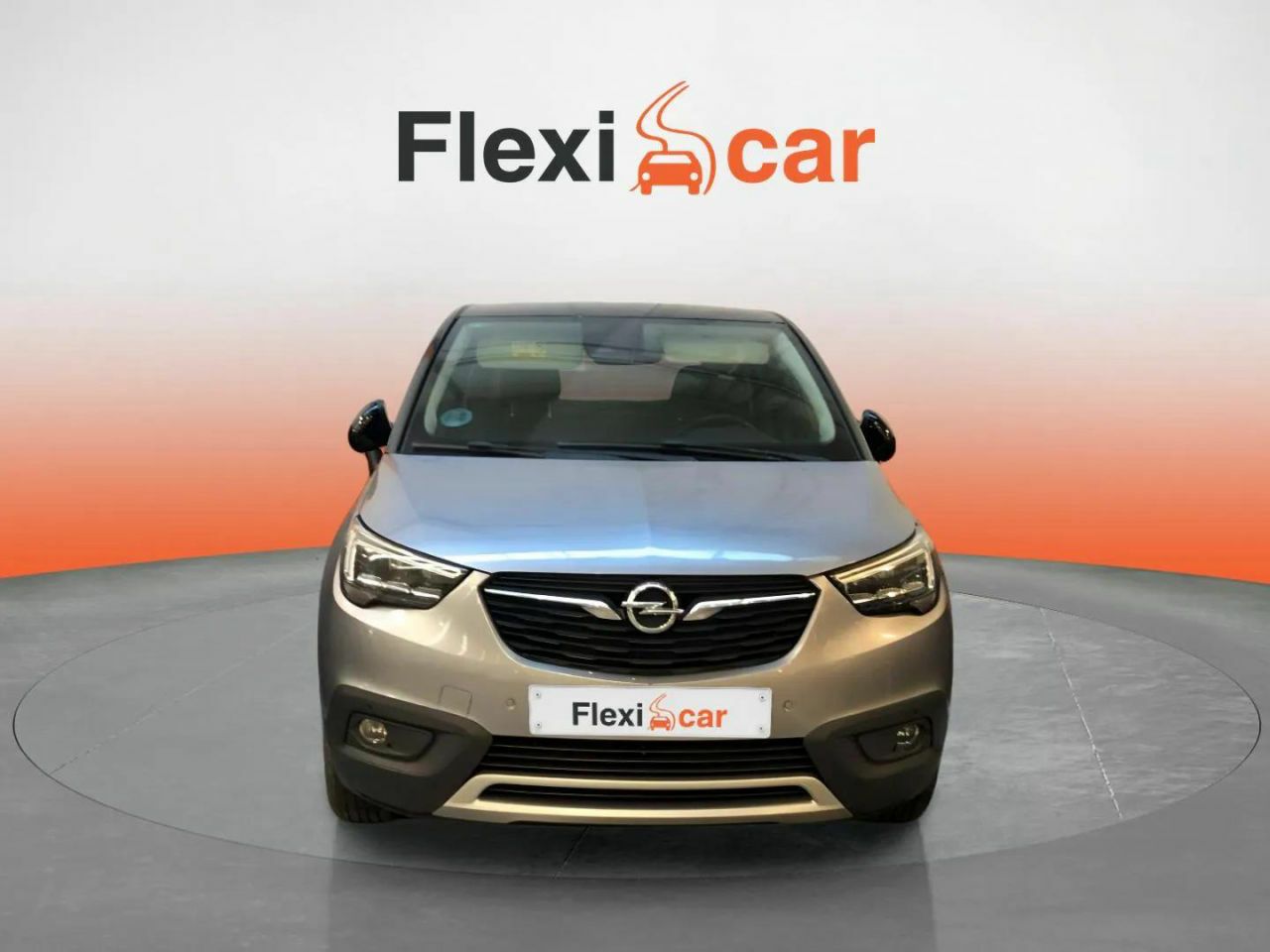 opel crossland x 2019 / foto grande (2)