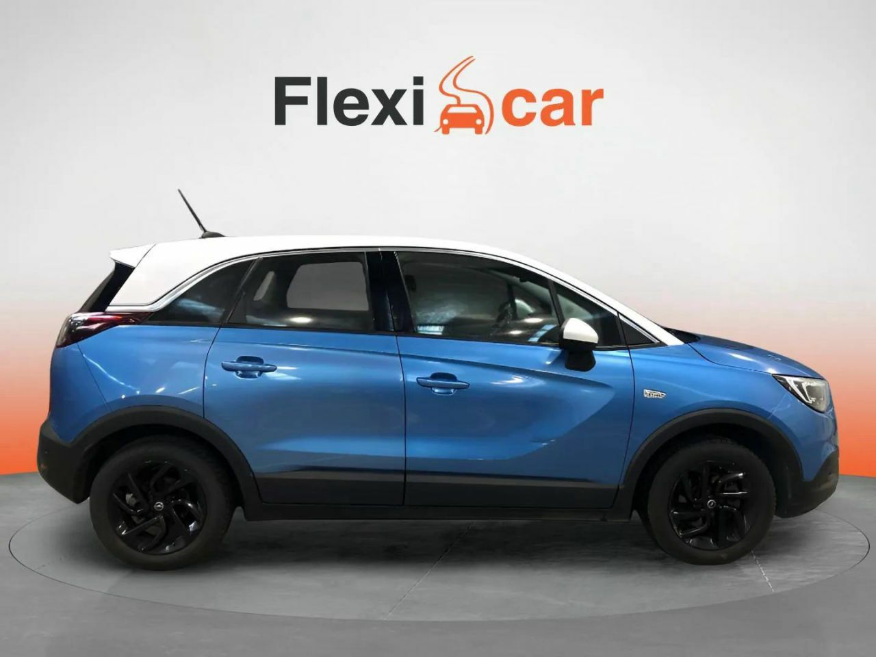 opel crossland x 2019 / foto grande (3)
