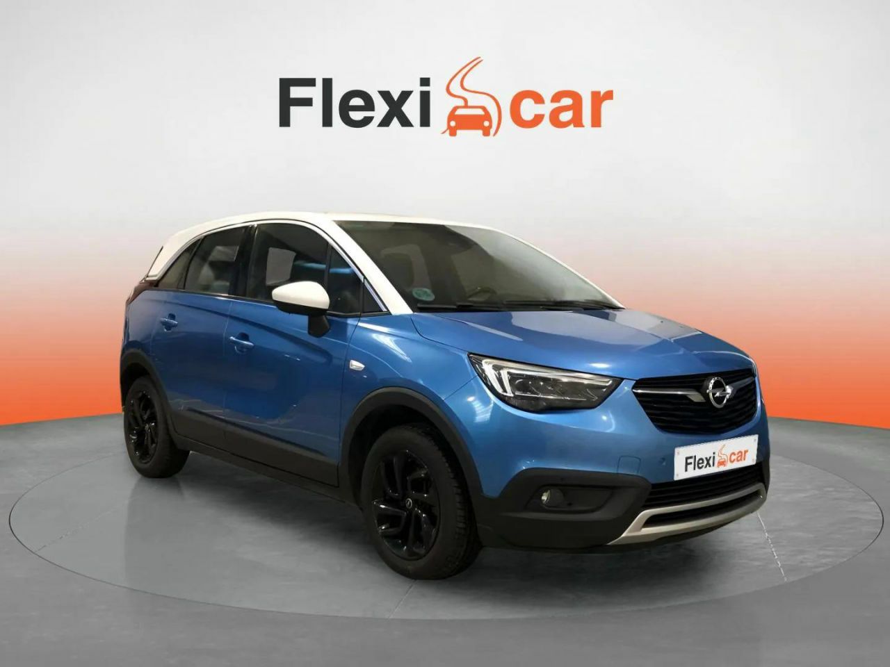Orihuela  de segunda mano - opel crossland x 2019 /