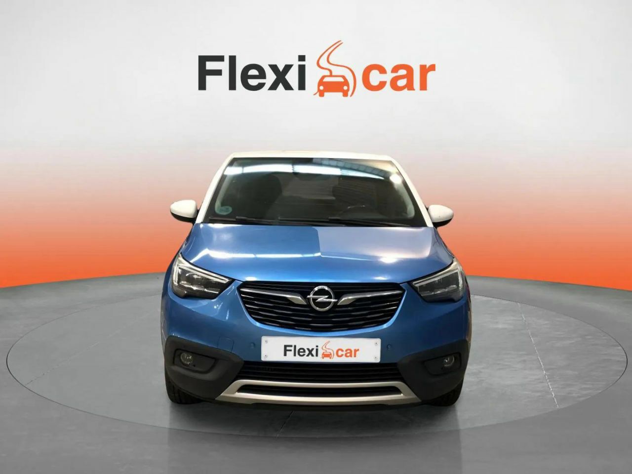 opel crossland x 2019 / foto grande (2)