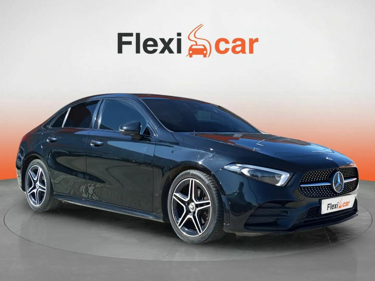 Mercedes clase c 2021  de segunda mano - mercedes clase a 2019 /