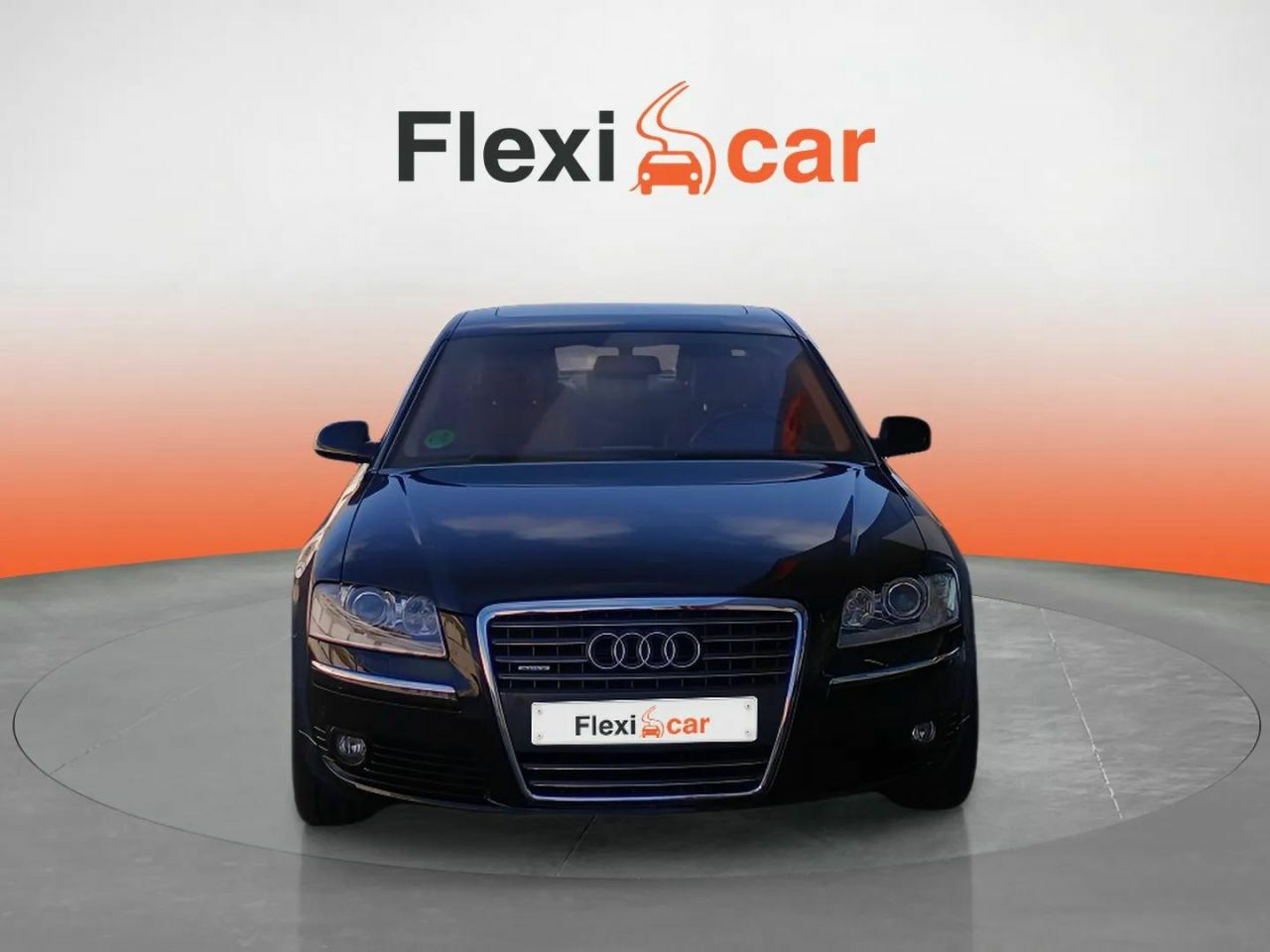 audi a8 2006 / foto grande (2)