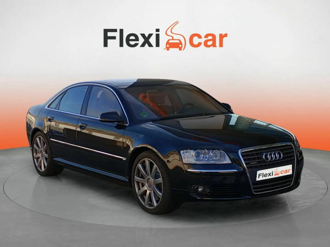 Foto audi a8 2006 /