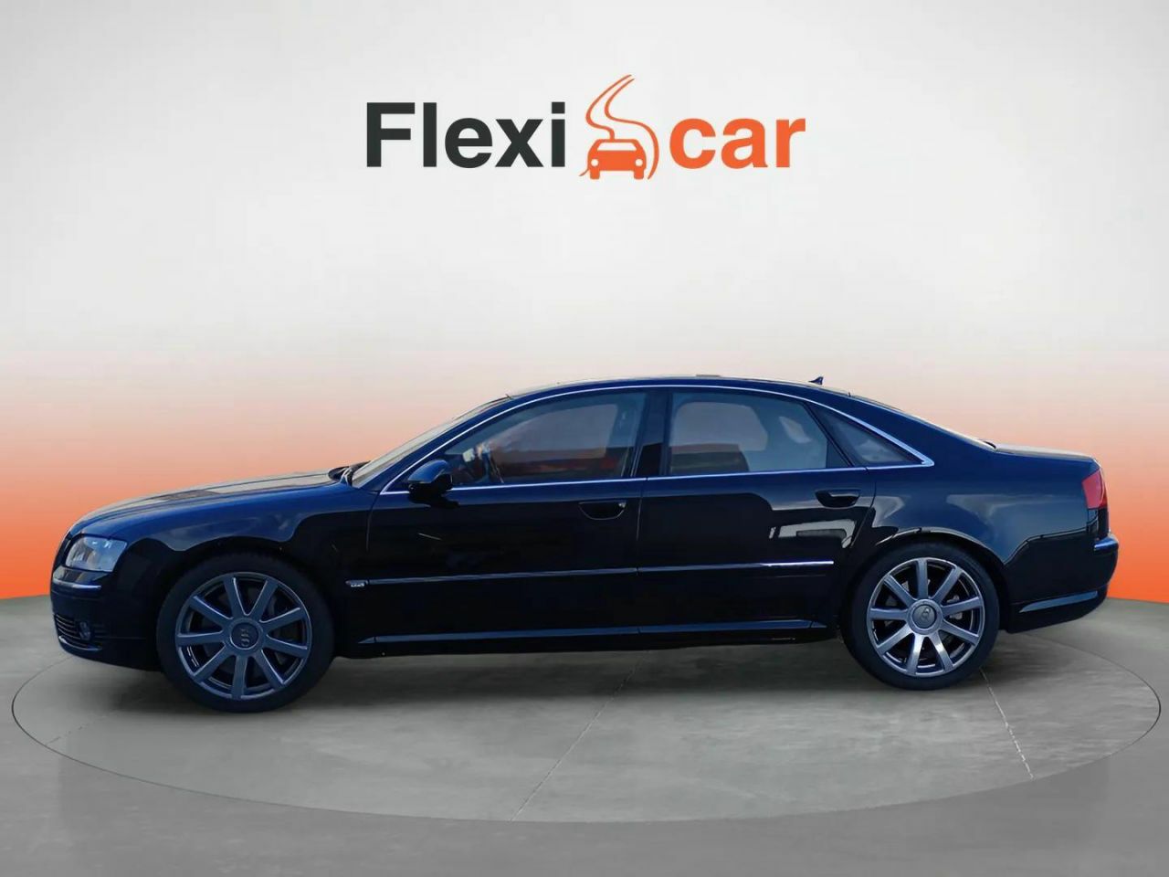 audi a8 2006 / foto grande (3)