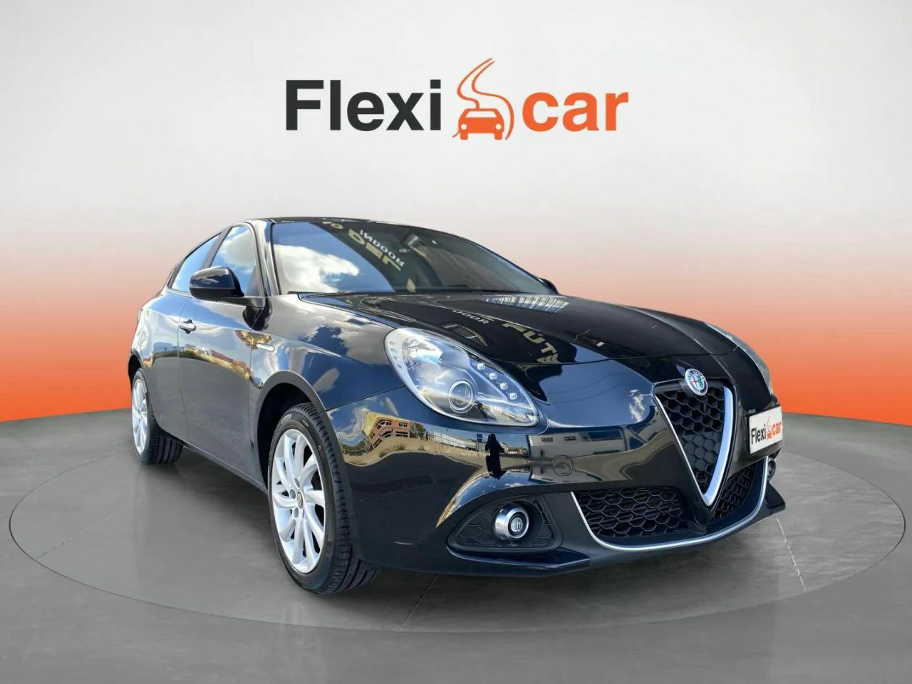 Foto alfa romeo giulietta 2020 /
