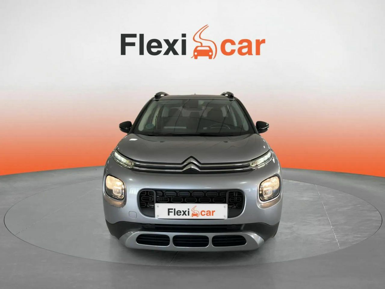 citroën c3 aircross 2020 / foto grande (2)