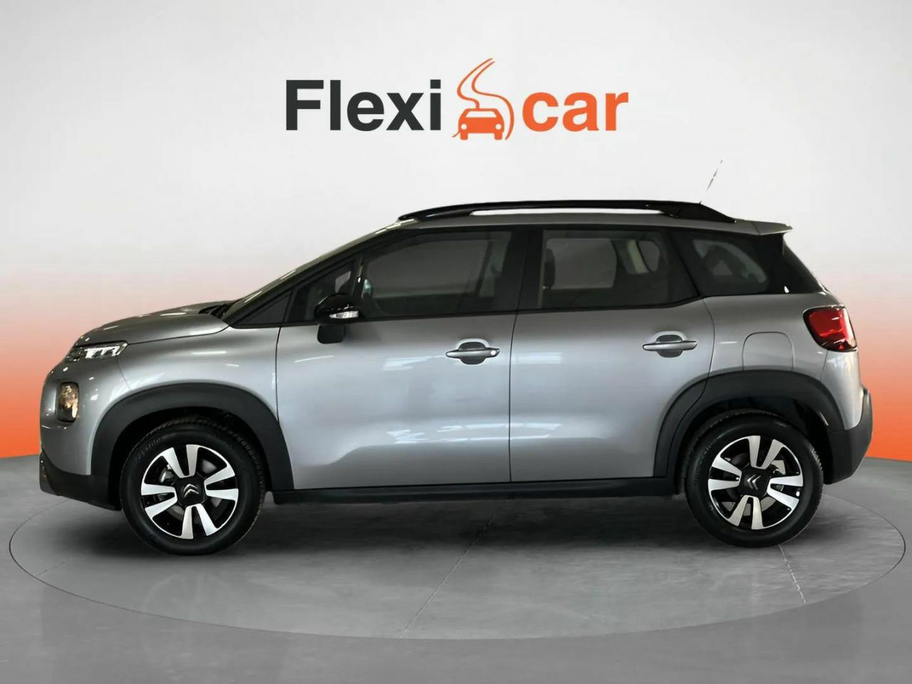 citroën c3 aircross 2020 / foto grande (3)