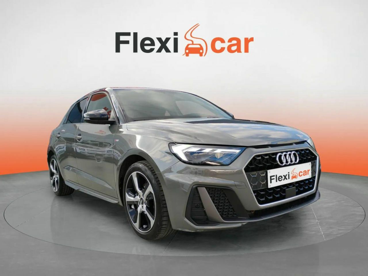 Audi a1 2022 alcala de henares  de segunda mano - audi a1 2021 /