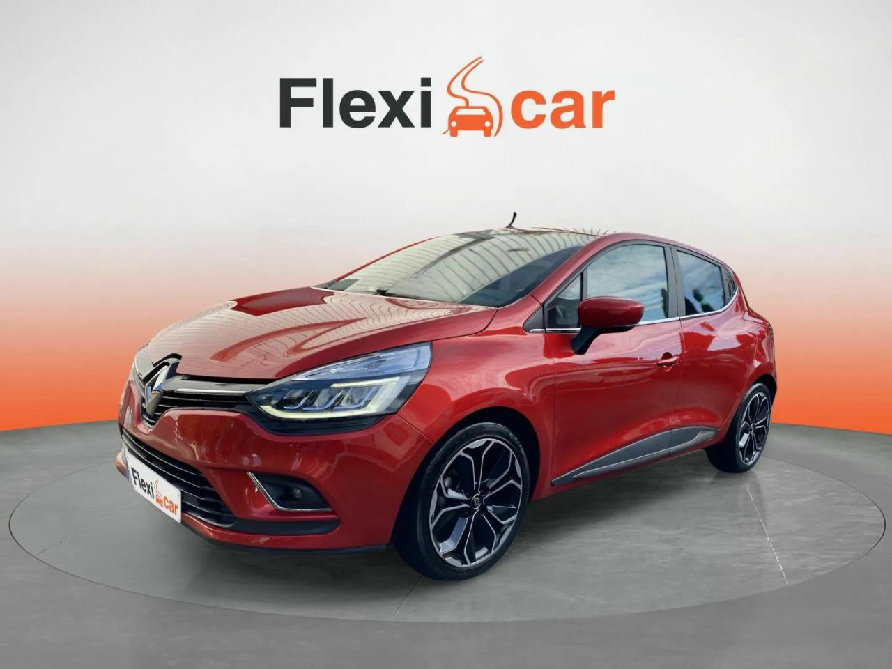 renault clio 2018 / foto grande (2)