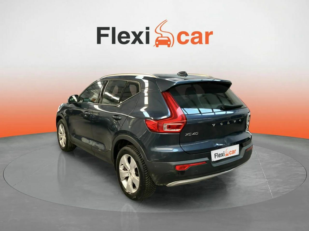 volvo xc40 2022 / foto grande (2)