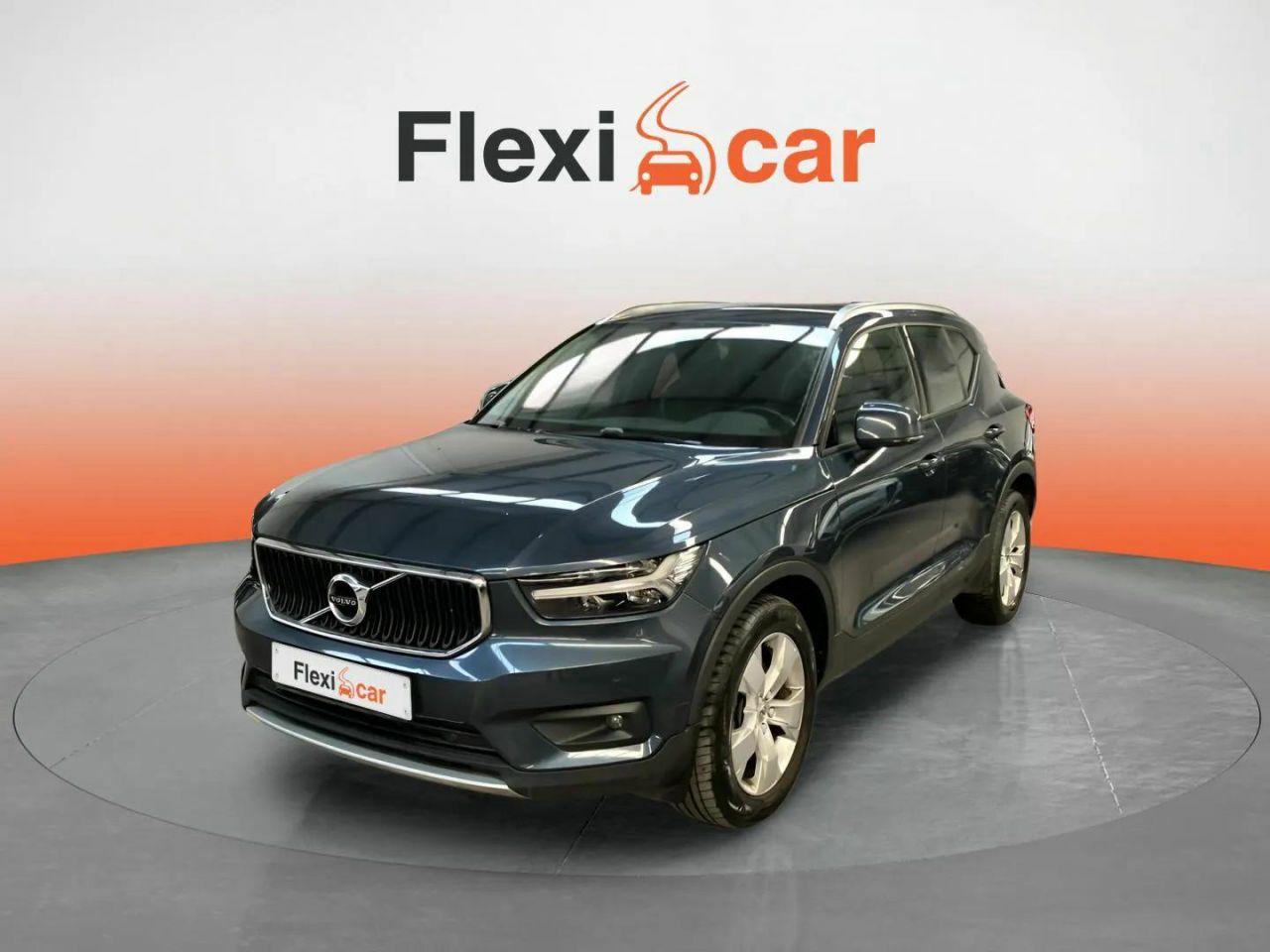 volvo xc40 2022 / foto grande (3)