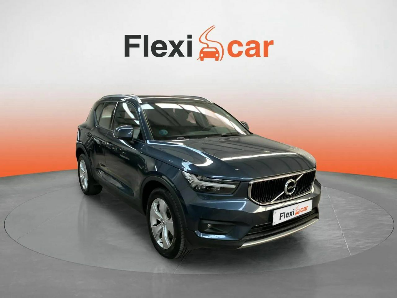 Xc40 2024  de segunda mano - volvo xc40 2022 /