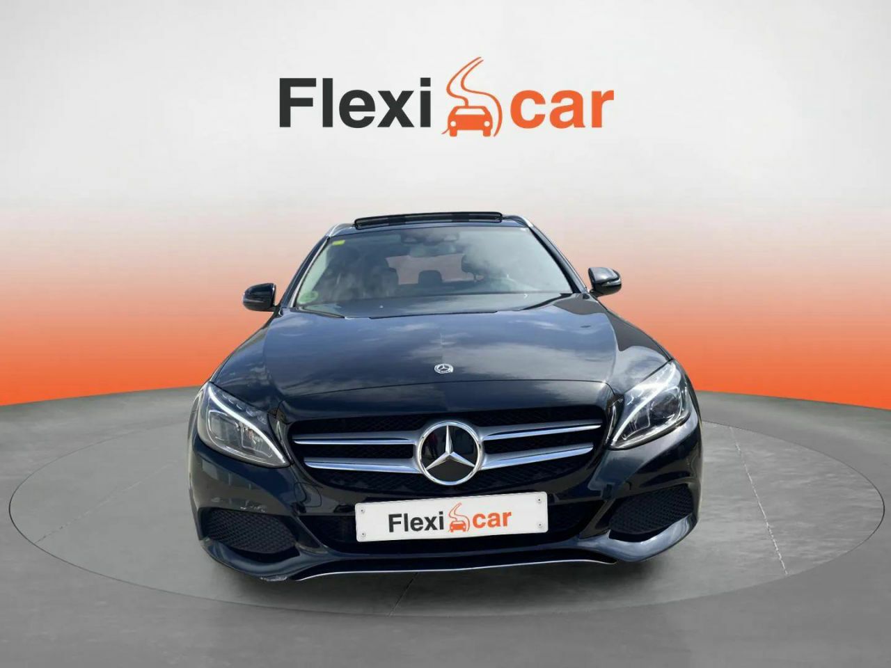 mercedes clase c 2018 / foto grande (2)