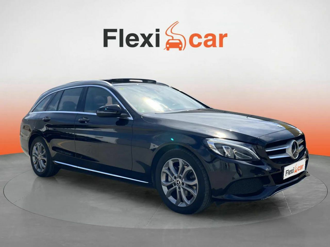 Orihuela  de segunda mano - mercedes clase c 2018 /