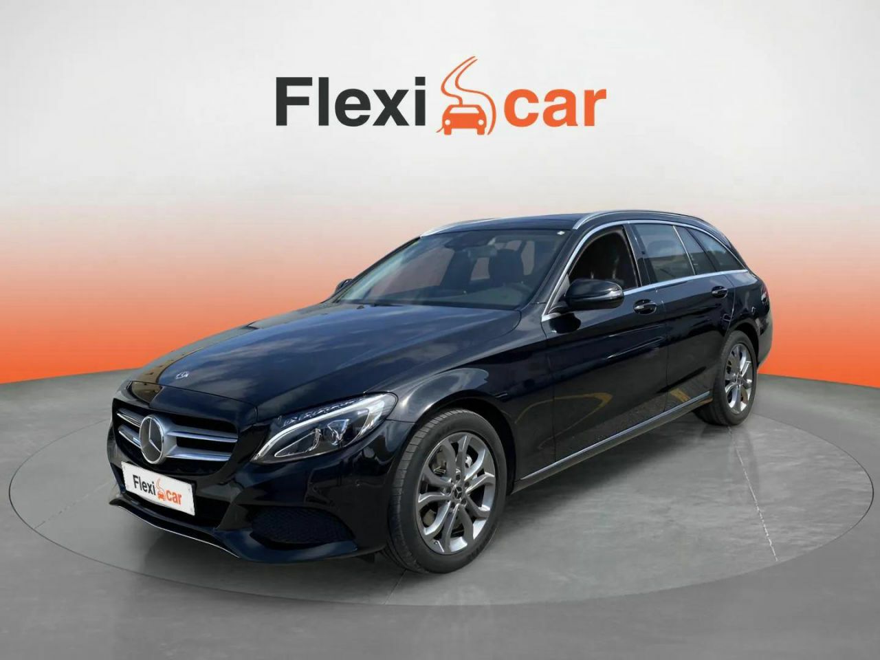 mercedes clase c 2018 / foto grande (3)