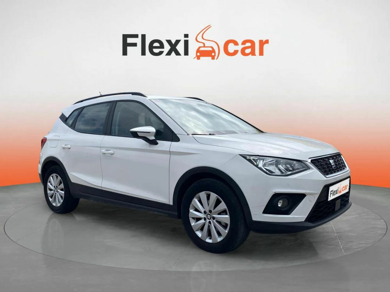 Orihuela  de segunda mano - seat arona 2020 /