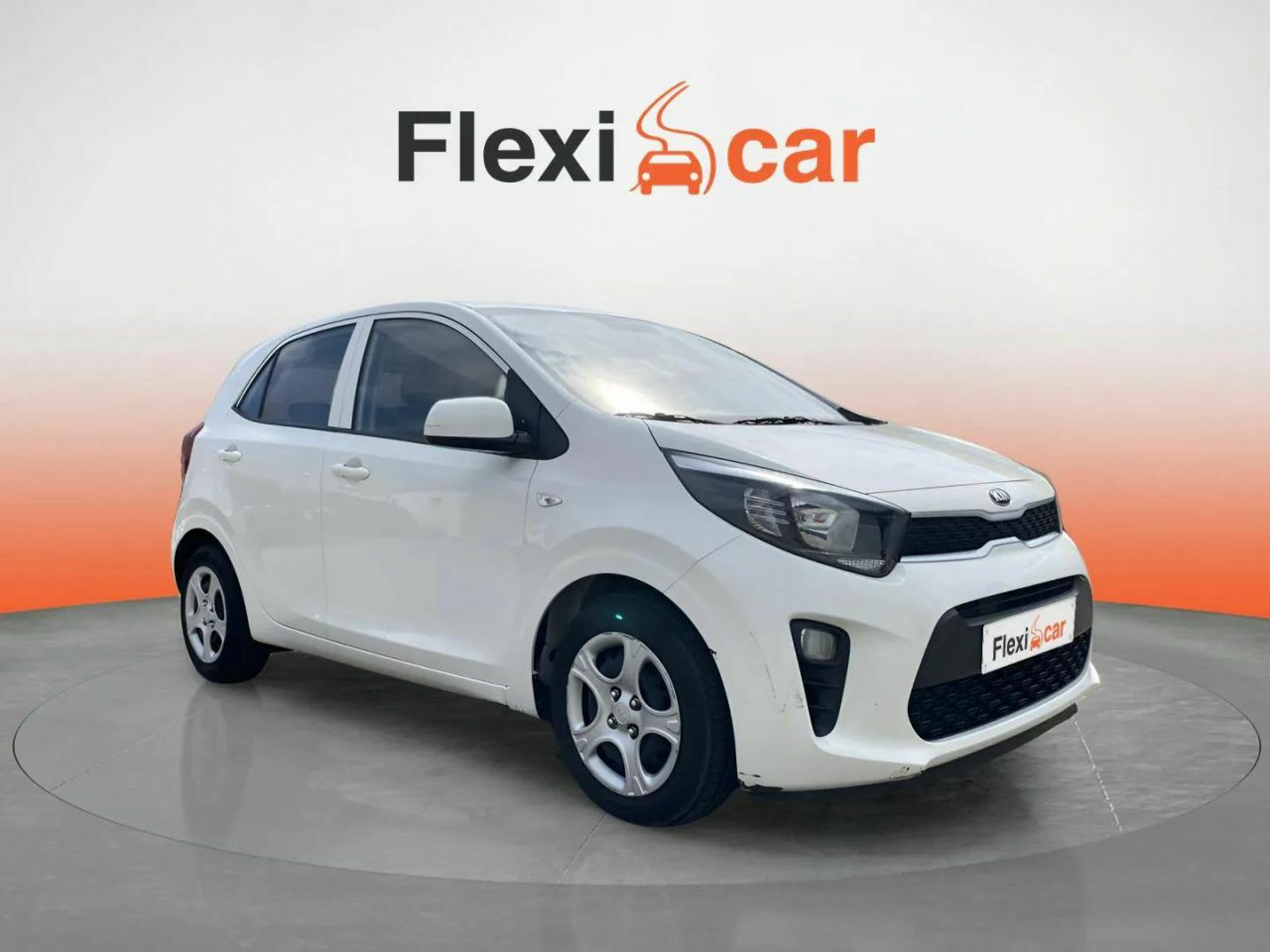 Orihuela  de segunda mano - kia picanto 2021 /