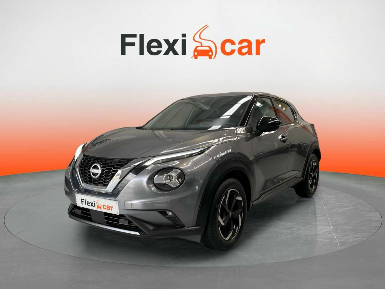 nissan juke 2024 / foto grande (2)