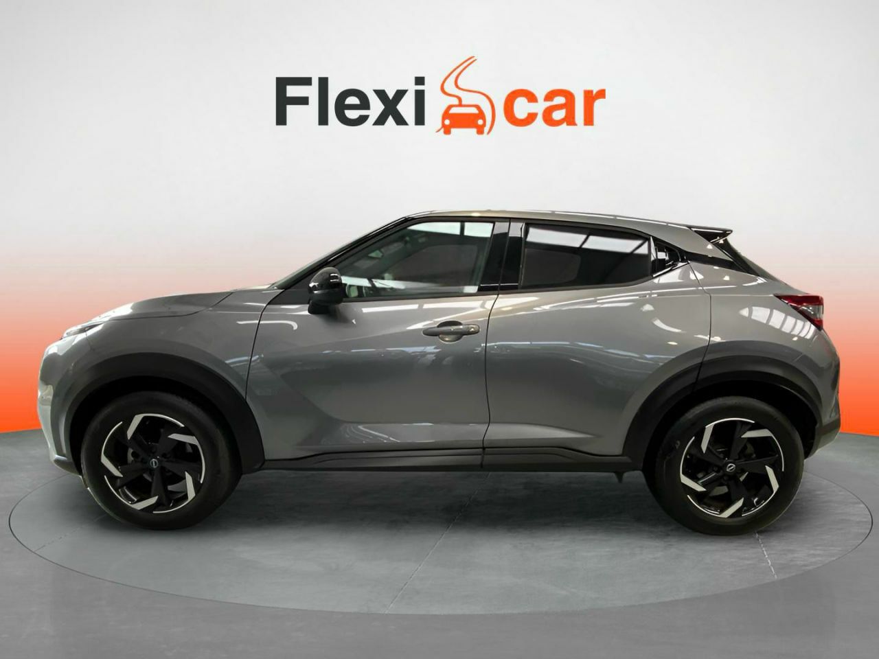 nissan juke 2024 / foto grande (3)