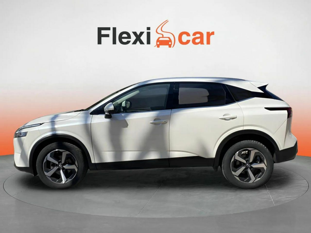 nissan qashqai 2024 / foto grande (3)