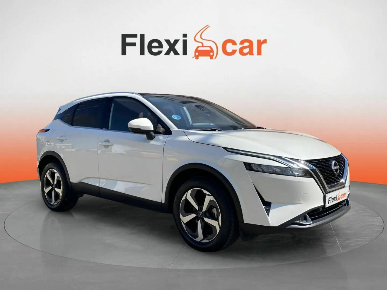 Nissan qashqai 2019 madrid alcala de henares  de segunda mano en Madrid - nissan qashqai 2024 /