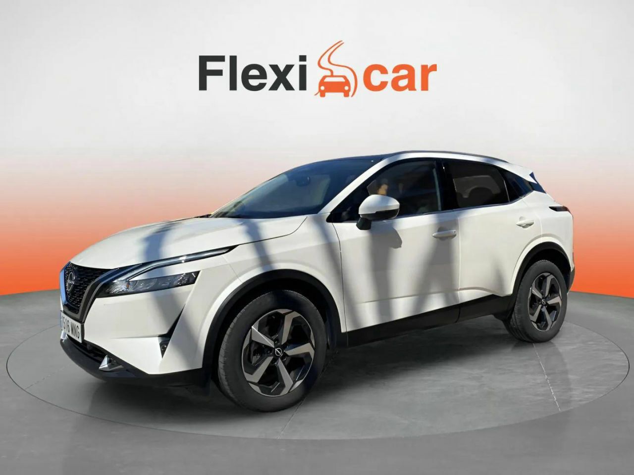 nissan qashqai 2024 / foto grande (2)