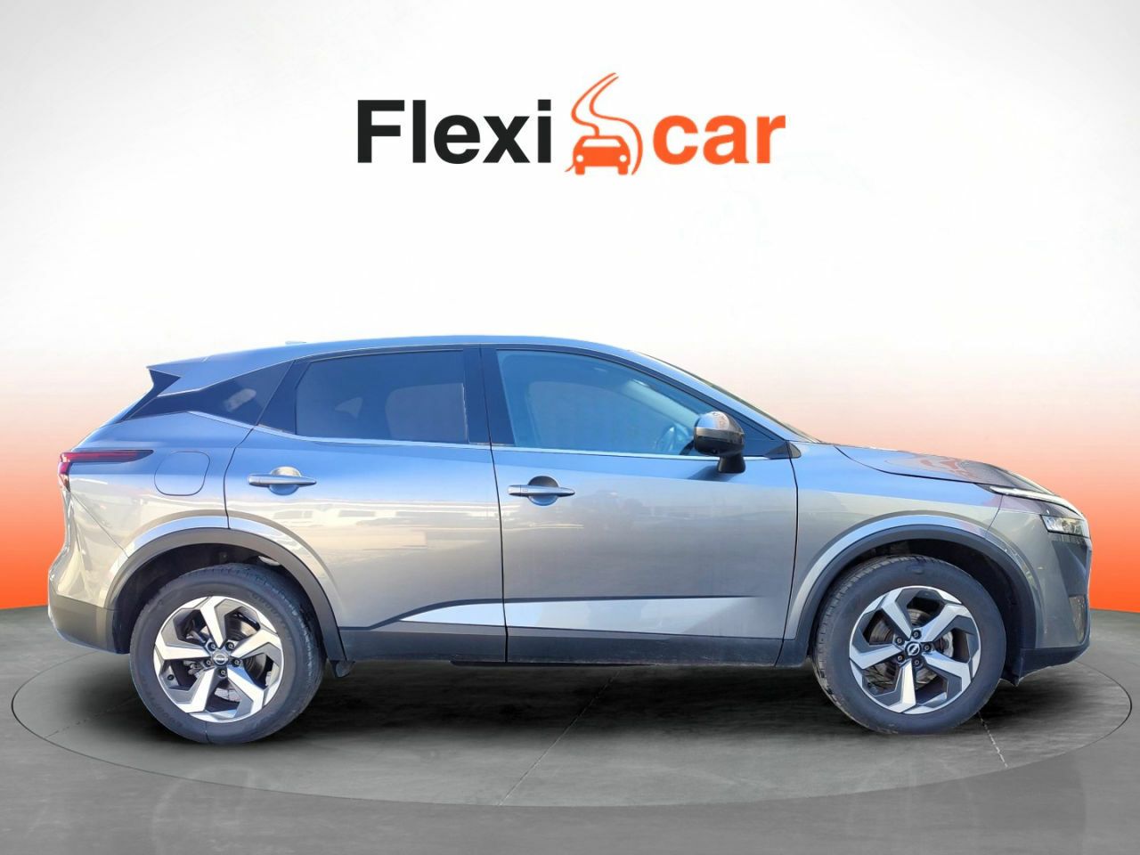 nissan qashqai 2024 / foto grande (2)