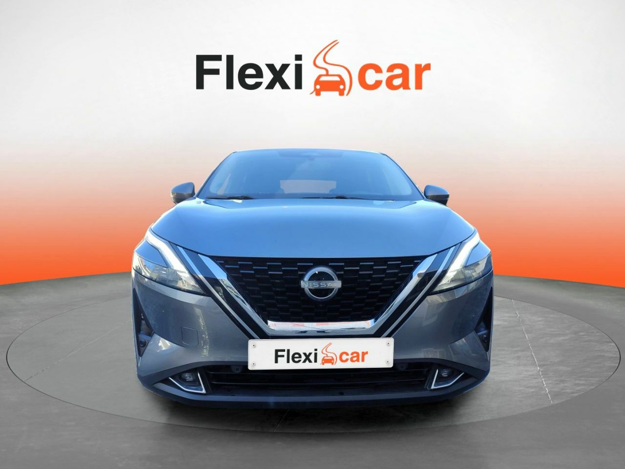 nissan qashqai 2024 / foto grande (3)