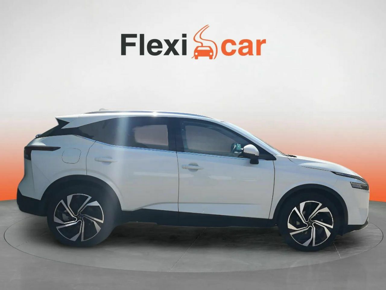 nissan qashqai 2024 / foto grande (3)