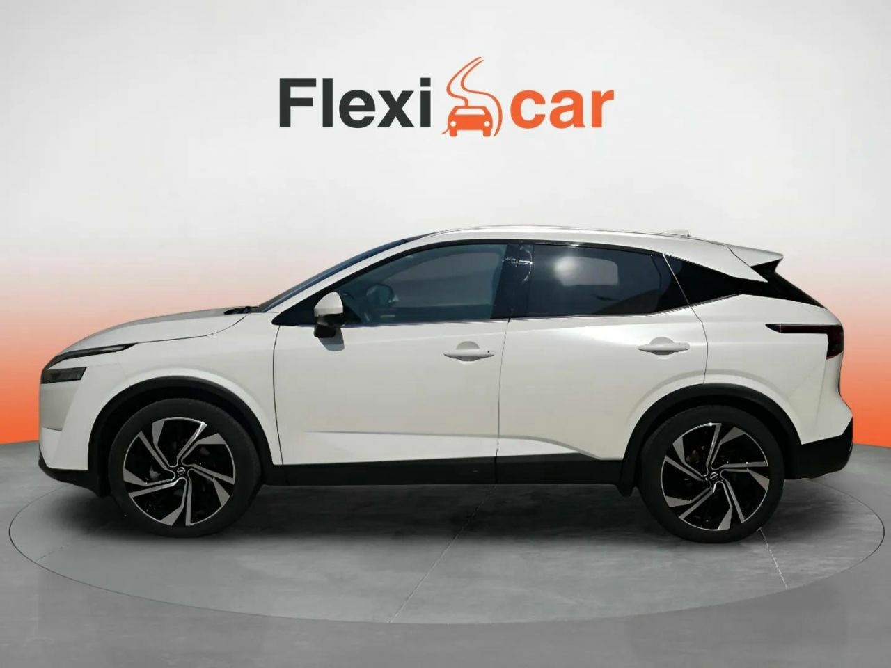 nissan qashqai 2024 / foto grande (2)