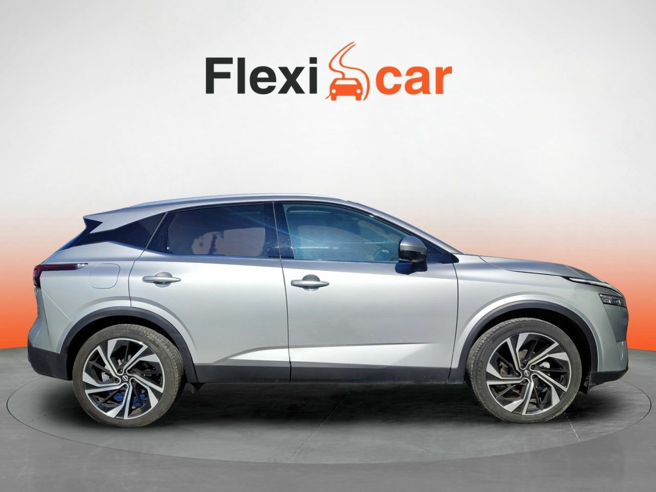 nissan qashqai 2024 / foto grande (2)