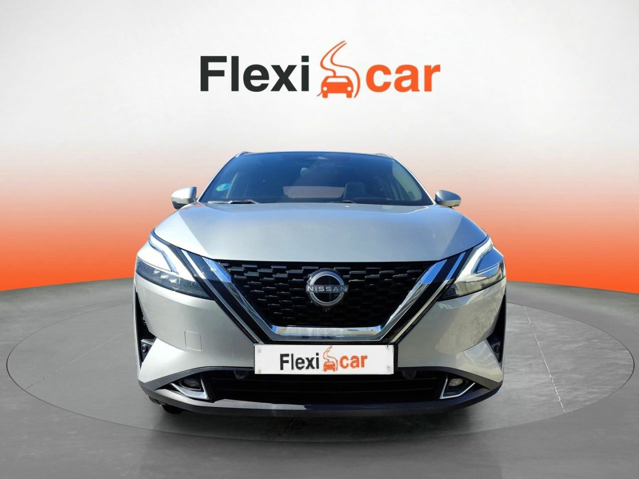 nissan qashqai 2024 / foto grande (3)