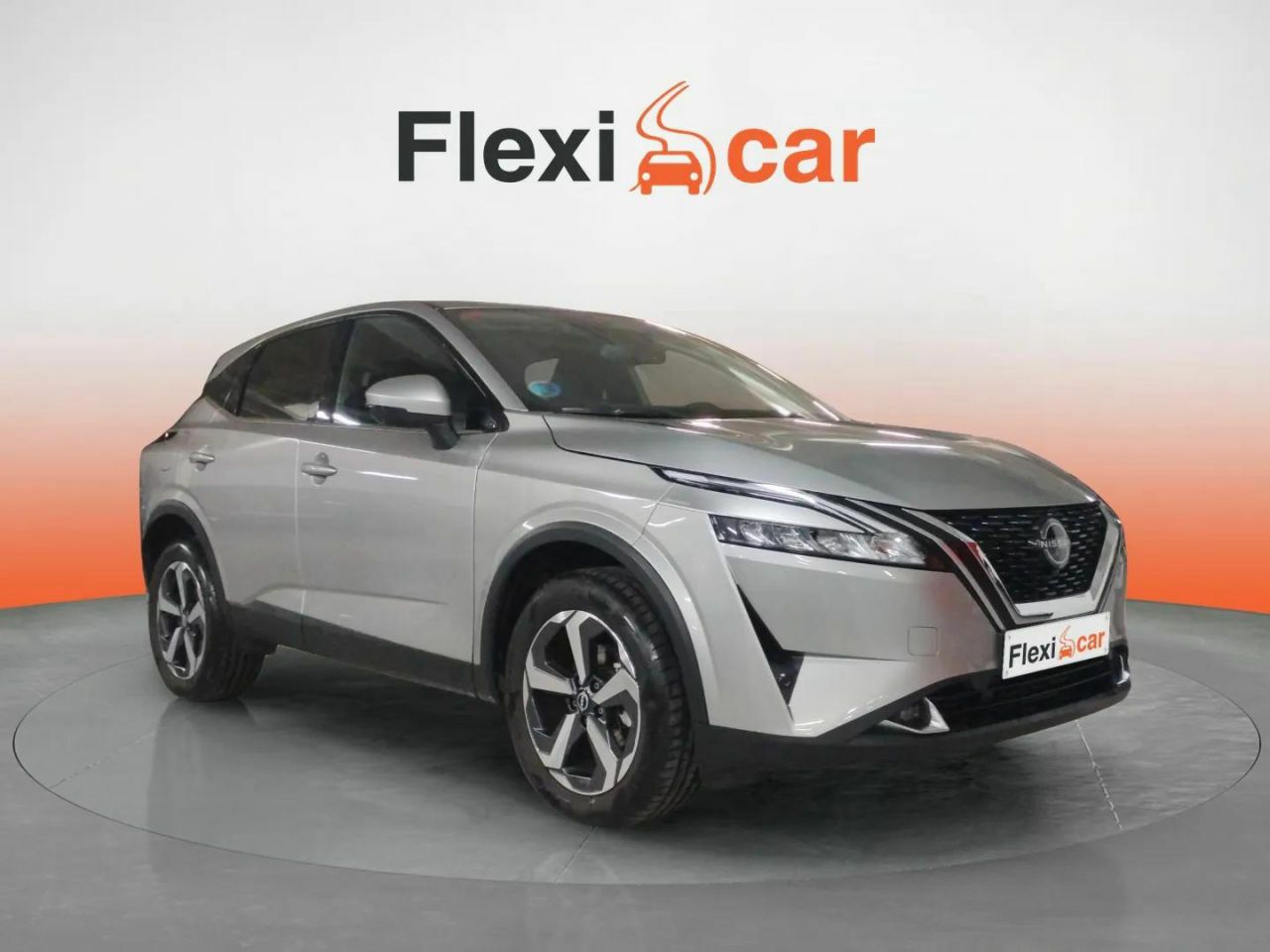 Nissan qashqai 2019 madrid alcala de henares  de segunda mano en Madrid - nissan qashqai 2024 /