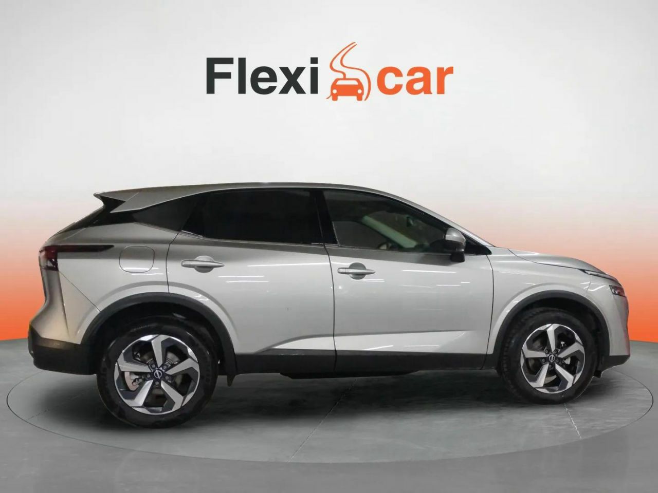 nissan qashqai 2024 / foto grande (3)
