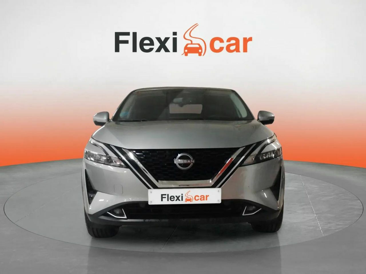 nissan qashqai 2024 / foto grande (2)
