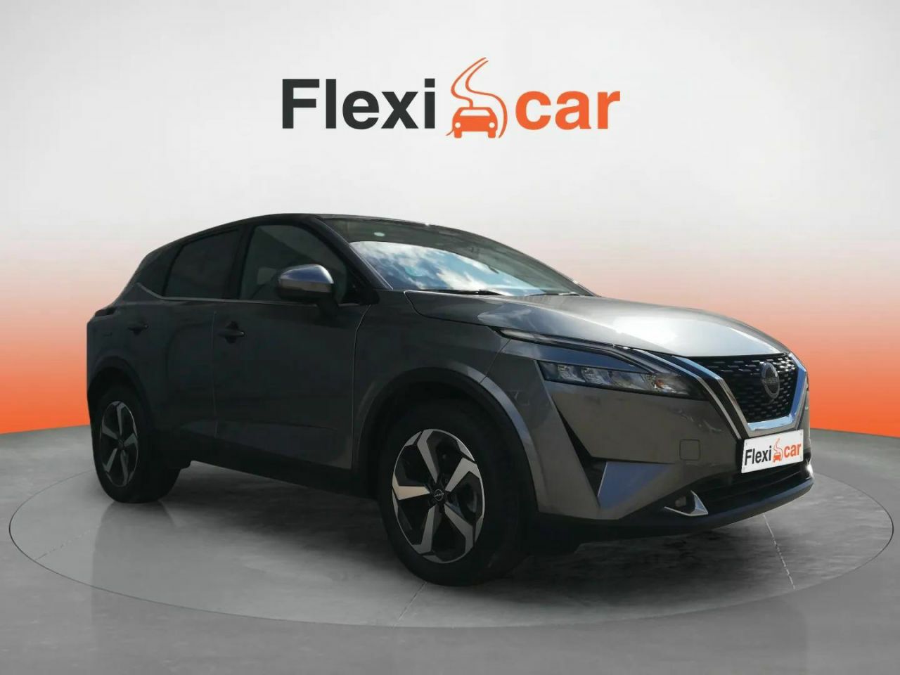 Foto nissan qashqai 2024 /