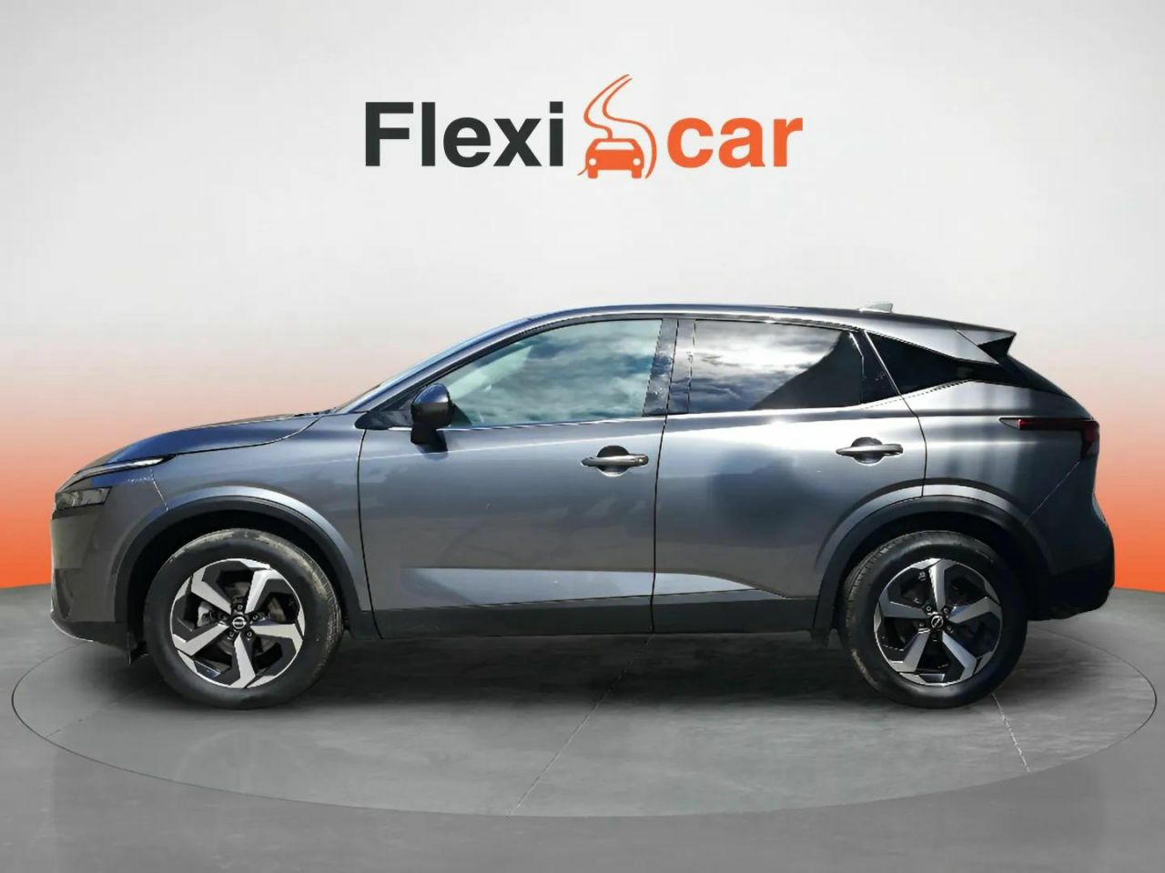 nissan qashqai 2024 / foto grande (3)