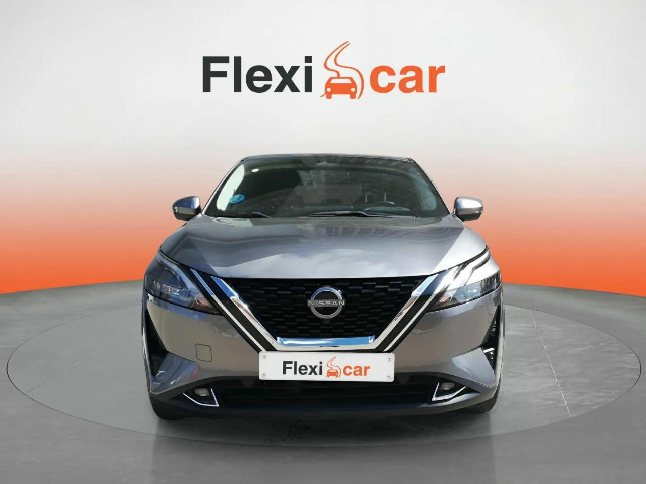 nissan qashqai 2024 / foto grande (2)