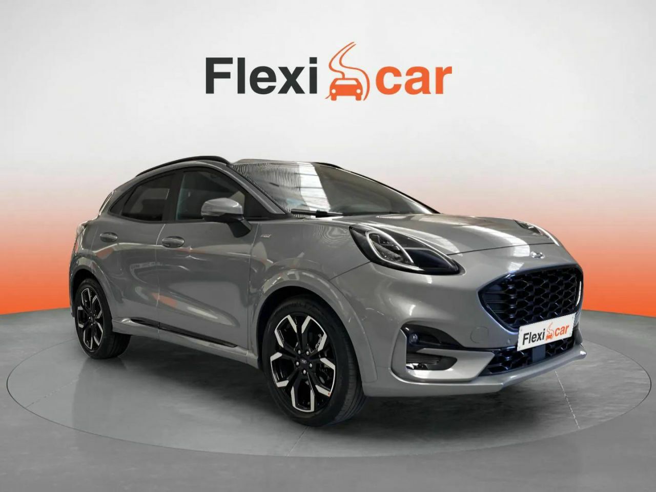 Ford transit 2023  de segunda mano - ford puma 2023 /