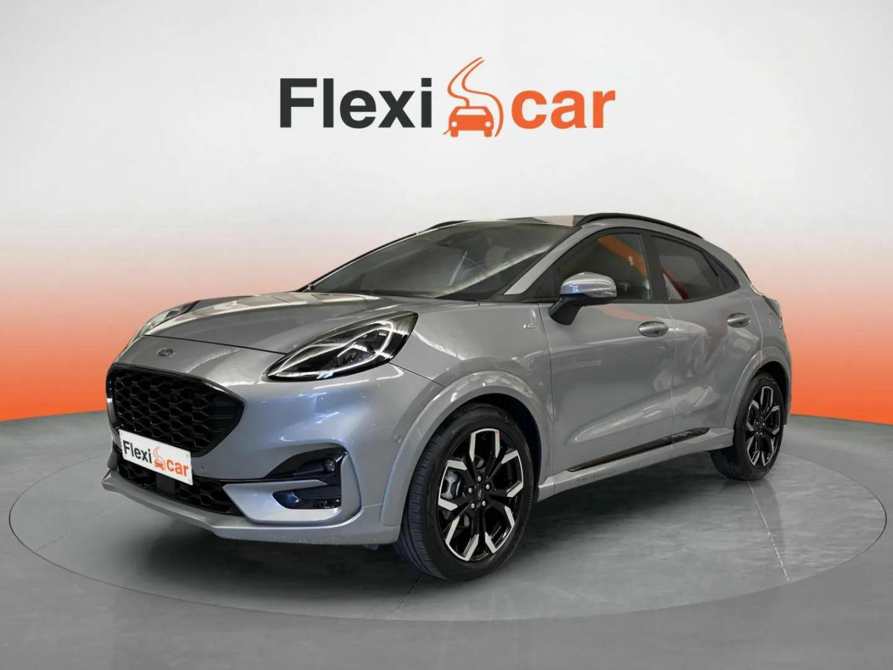 ford puma 2023 / foto grande (3)