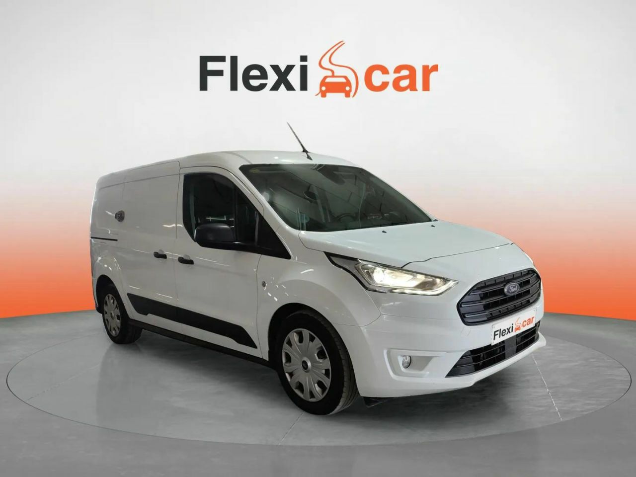 Ford transit 2022  de segunda mano - ford transit connect 2022 /