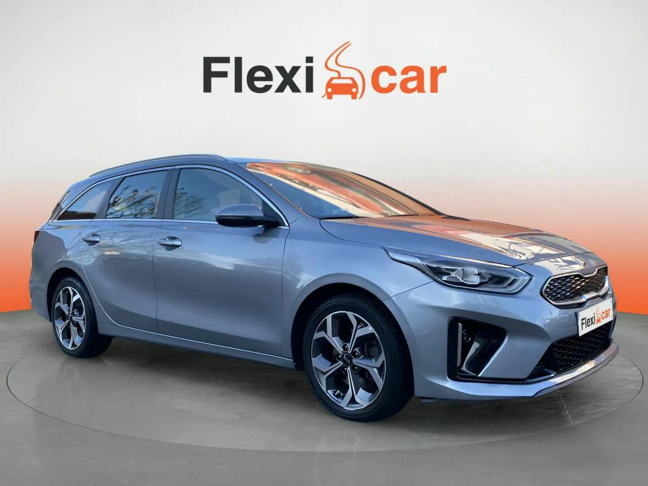 Kia ceed 2021 precio  de segunda mano - kia ceed 2021 /
