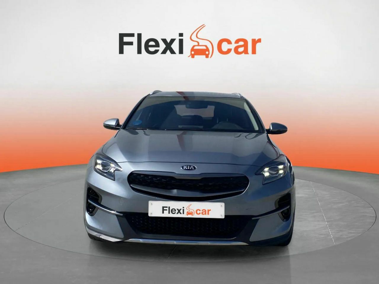 kia xceed 2021 / foto grande (2)
