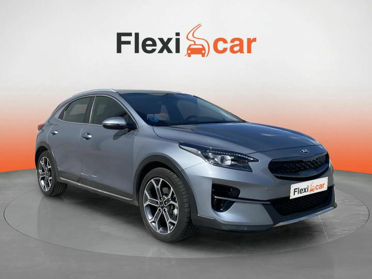 Trio san jose  de segunda mano - kia xceed 2021 /