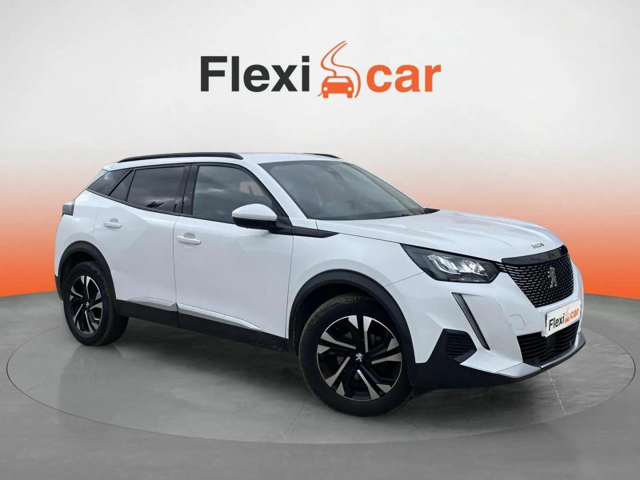 Foto peugeot 2008 2020 /
