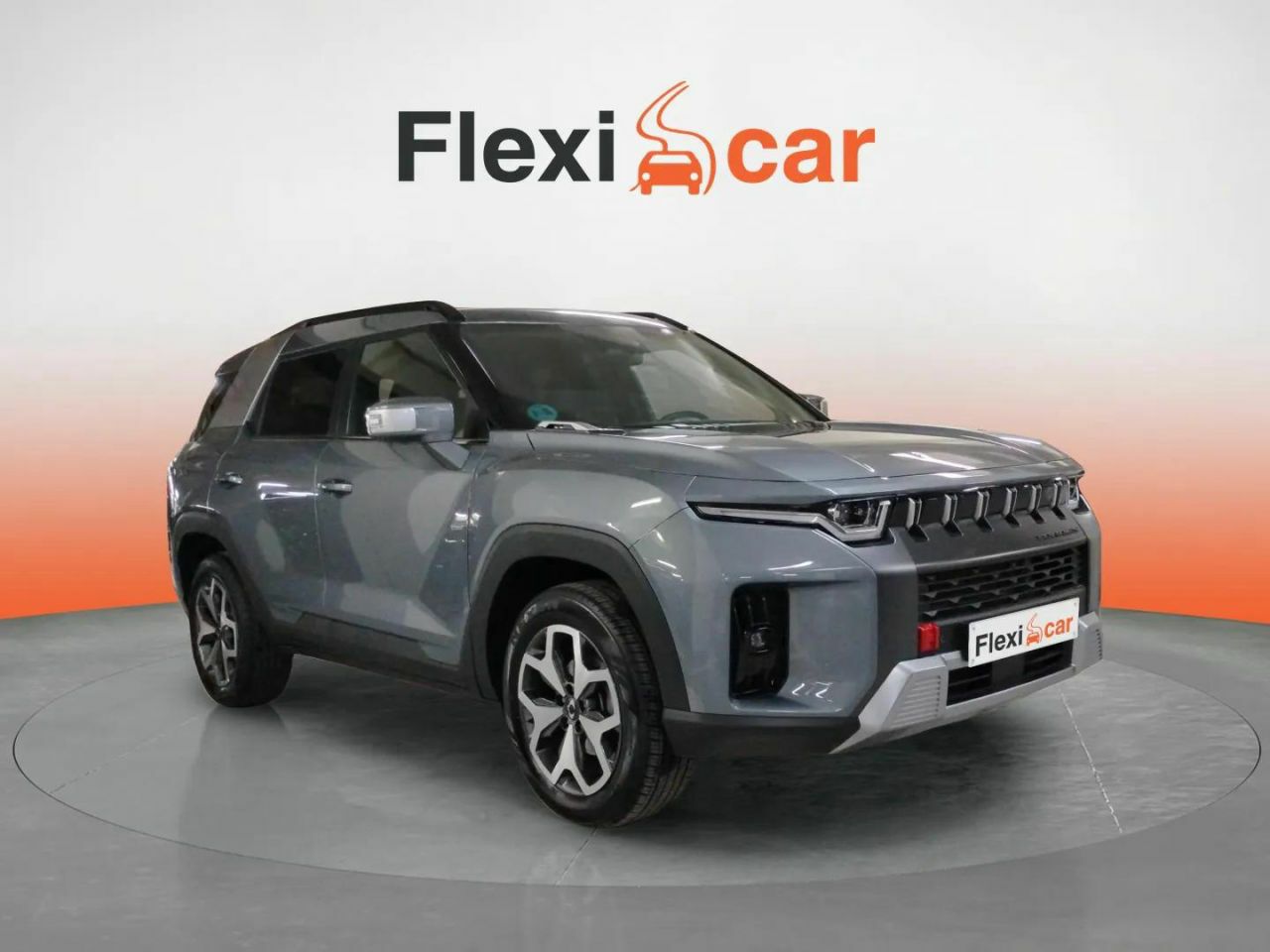 Ssangyong tivoli 5 puertas  de segunda mano - ssangyong torres 2024 /