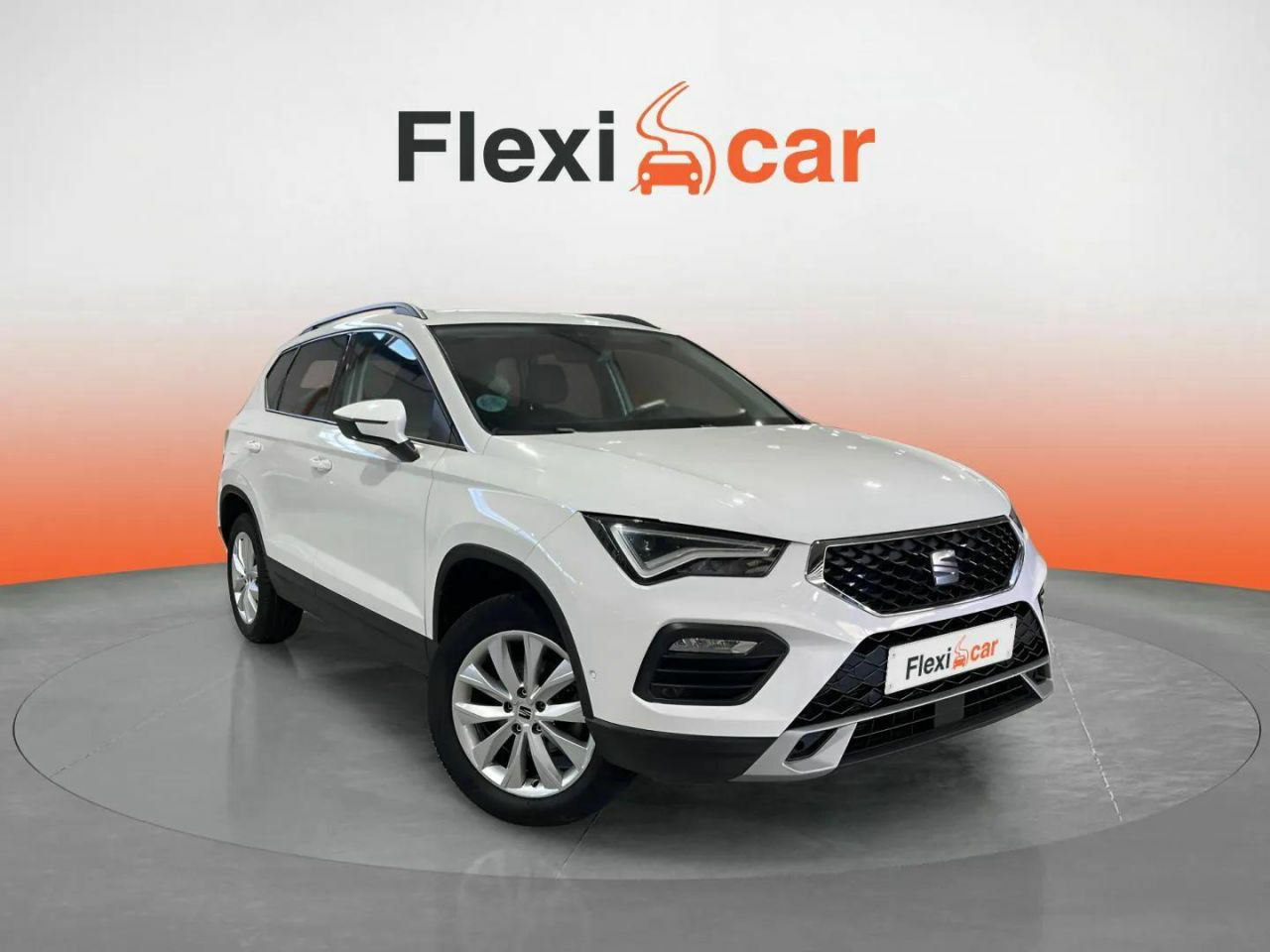 Orihuela  de segunda mano - seat ateca 2024 /