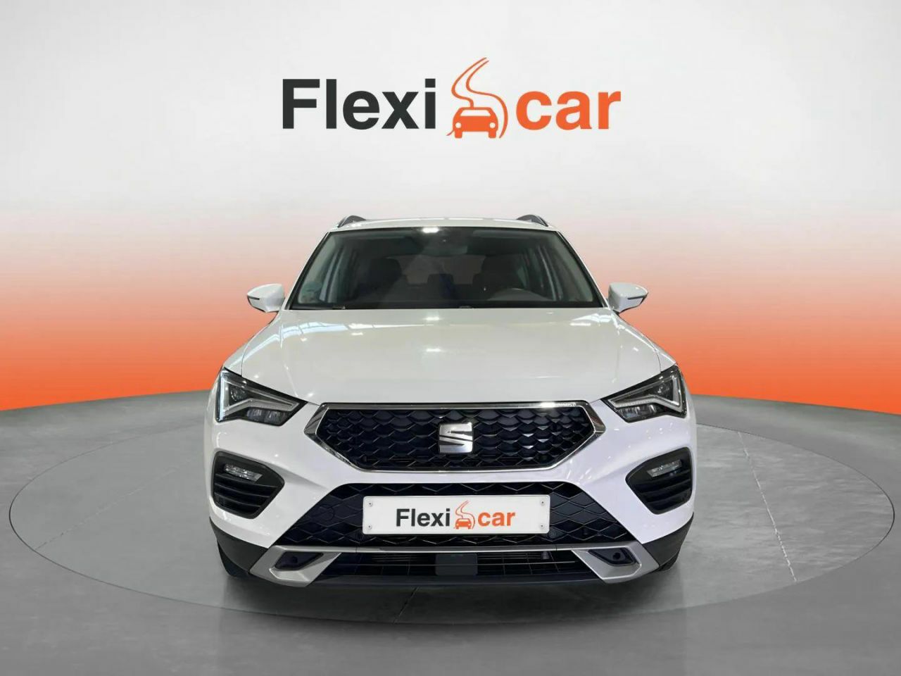 seat ateca 2024 / foto grande (2)