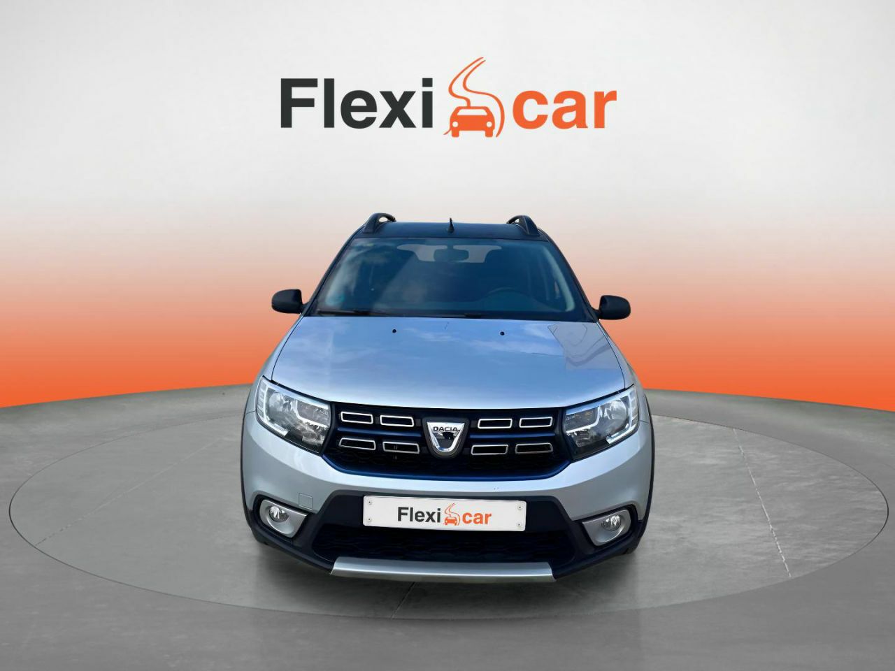 Orihuela  de segunda mano - dacia sandero 2020 /